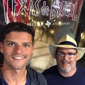 Meet your Posher, Zack